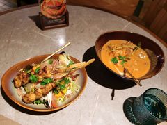 -CHINCHIN 青青·泰国料理(万象食家店)