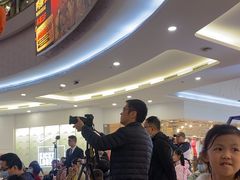 -万达广场(福州金融街店)