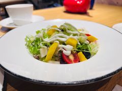 -玛尚诺意式餐厅(天环广场店)