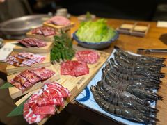 -大牛焱烧·和牛炭火烧放题