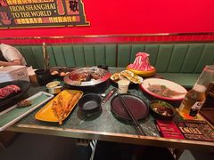 -牛New寿喜烧(曹路花园城店)