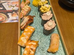 -傑·料理·海鲜放题(佛山文华荟店)
