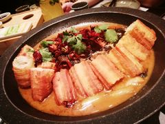 -青年公社烤鸭(蜀山万象汇店)