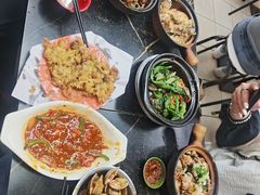 -兴记菜馆