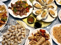 -明记海鲜大排档(巽寮湾店)