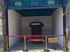 -内蒙古将军衙署博物院