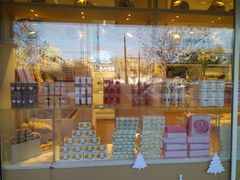 -好利来(马家堡店)