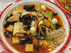 -文立新麻辣烫(合生汇21街区店)