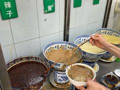 -清真·宏顺祥卤汁凉粉(大皮院店)