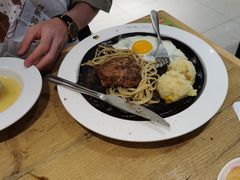 -必胜客(骡马市店)