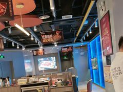 -鱼酷活鱼烤鱼(沈阳大悦城店)