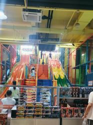 -宝燕乐园(闵行旗舰店)