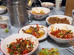 -彭耕记猪油炒小菜(吉联mall店)