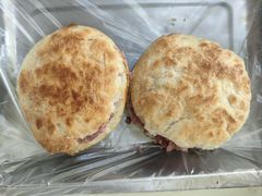 -牛老五羊杂汤(广阳区总店)