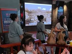 -小天鹅火锅·一线江景洪鼎旗舰店(洪崖洞店)