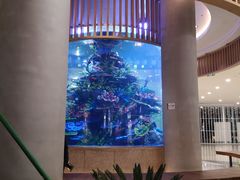 -萨莉亚意式餐厅(黄村高德汇店)