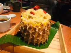 -云海肴·汽锅鸡·云南菜(广安门天虹店)