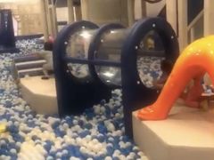 -北京海湾半山酒店-加咖啡西餐厅