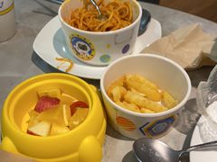 -必胜客(上海新南方商城PH店)