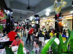 -龙海鲜螃蟹王(宏茂桥店)