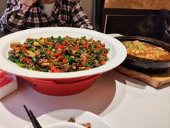 -蜀厨小匠·民间川菜(犀浦店)