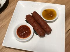 -朵朵开素食餐厅(后宰门街店)