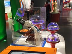 -佛山科学馆