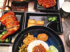 -馔豚·台北菜专门店(深圳湾万象城店)