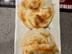 -大师兄·西北小馆(南沙万达广场店)