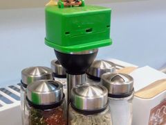 -烤满分·东北烧烤(首经贸店)