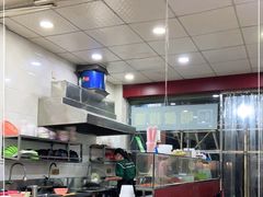 -明叔捞面