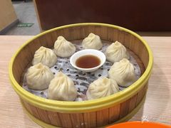 小笼包-老上海里弄味道(知春路店)