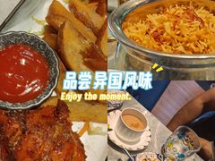 -木尔坦·Multan巴基斯坦清真餐厅halal(大智嘉园店)