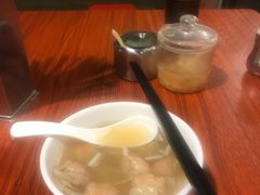 -恩宁刘福记(东华东路店)