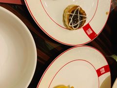 榴莲酥-夏宫中餐厅(香格里拉大酒店)
