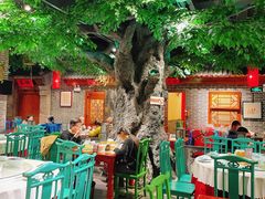-北平食府(马鞍山路店)