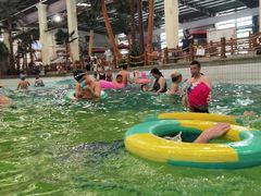 -南宫温泉水世界