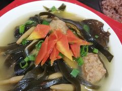 -蓝田九大碗民俗食府(蓝田店)