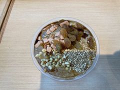 冰冰木瓜粉-大鼓米线(杭州国大城市广场店)