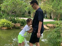 -惠州金海湾嘉华度假酒店