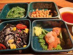 -Mr.Fish鱼鲜生海鲜放题(高德置地冬广场店)