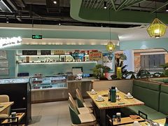 -春润大地海南椰子鸡(沙井京基百纳广场店)