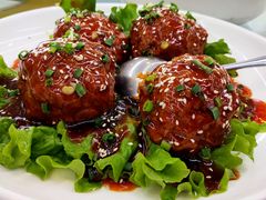 四喜丸子-潇湘楼(环保园店)