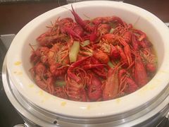 -上海吉臣维景酒店·维多利亚餐厅