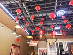 大堂-金鼎雪山牦牛杂火锅(理县总店)