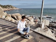 -广东惠东海龟国家级自然保护区