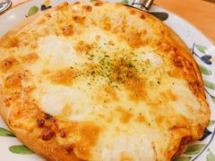 -萨莉亚意式餐厅(深南茂业店)