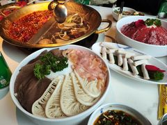-小龙坎火锅(IFS HOT店)
