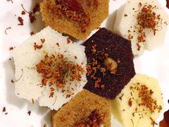 桂花糕-温州一家人美食(西木头市店)