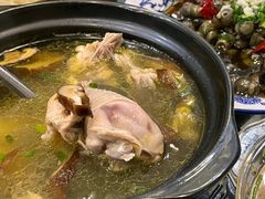 -呼吸森林·生态农庄农家乐私房菜